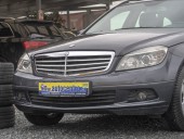 Mercedes-Benz Třídy C 200CDI man – 2x ALU kola Mercedes-Benz Třídy C 200CDI man – 2x ALU kola