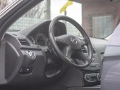 Mercedes-Benz Třídy C 200CDI man – 2x ALU kola Mercedes-Benz Třídy C 200CDI man – 2x ALU kola