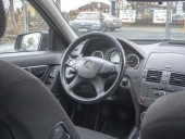 Mercedes-Benz Třídy C 200CDI man – 2x ALU kola Mercedes-Benz Třídy C 200CDI man – 2x ALU kola