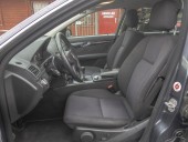 Mercedes-Benz Třídy C 200CDI man – 2x ALU kola Mercedes-Benz Třídy C 200CDI man – 2x ALU kola