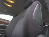 Mercedes-Benz Třídy C 200CDI man – 2x ALU kola Mercedes-Benz Třídy C 200CDI man – 2x ALU kola