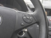 Mercedes-Benz Třídy C 200CDI man – 2x ALU kola Mercedes-Benz Třídy C 200CDI man – 2x ALU kola