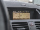 Mercedes-Benz Třídy C 200CDI man – 2x ALU kola Mercedes-Benz Třídy C 200CDI man – 2x ALU kola