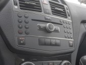 Mercedes-Benz Třídy C 200CDI man – 2x ALU kola Mercedes-Benz Třídy C 200CDI man – 2x ALU kola