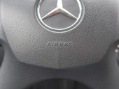 Mercedes-Benz Třídy C 200CDI man – 2x ALU kola Mercedes-Benz Třídy C 200CDI man – 2x ALU kola