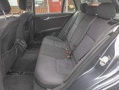 Mercedes-Benz Třídy C 200CDI man – 2x ALU kola Mercedes-Benz Třídy C 200CDI man – 2x ALU kola