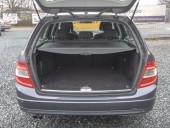 Mercedes-Benz Třídy C 200CDI man – 2x ALU kola Mercedes-Benz Třídy C 200CDI man – 2x ALU kola