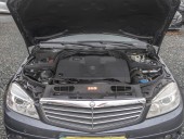 Mercedes-Benz Třídy C 200CDI man – 2x ALU kola Mercedes-Benz Třídy C 200CDI man – 2x ALU kola
