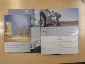 Mercedes-Benz Třídy C 200CDI man – 2x ALU kola Mercedes-Benz Třídy C 200CDI man – 2x ALU kola