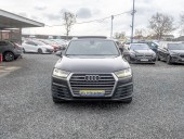 Audi Q7 3.0TDI S-Line – NOVÉ V ČR Audi Q7 3.0TDI S-Line – NOVÉ V ČR