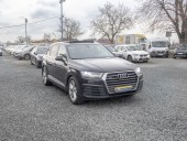 Audi Q7 3.0TDI S-Line – NOVÉ V ČR Audi Q7 3.0TDI S-Line – NOVÉ V ČR