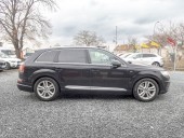 Audi Q7 3.0TDI S-Line – NOVÉ V ČR Audi Q7 3.0TDI S-Line – NOVÉ V ČR