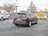 Audi Q7 3.0TDI S-Line – NOVÉ V ČR Audi Q7 3.0TDI S-Line – NOVÉ V ČR
