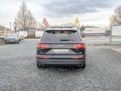 Audi Q7 3.0TDI S-Line – NOVÉ V ČR Audi Q7 3.0TDI S-Line – NOVÉ V ČR