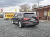 Audi Q7 3.0TDI S-Line – NOVÉ V ČR Audi Q7 3.0TDI S-Line – NOVÉ V ČR