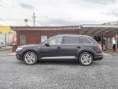 Audi Q7 3.0TDI S-Line – NOVÉ V ČR Audi Q7 3.0TDI S-Line – NOVÉ V ČR