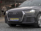Audi Q7 3.0TDI S-Line – NOVÉ V ČR Audi Q7 3.0TDI S-Line – NOVÉ V ČR
