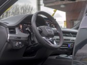 Audi Q7 3.0TDI S-Line – NOVÉ V ČR Audi Q7 3.0TDI S-Line – NOVÉ V ČR