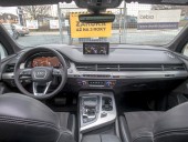 Audi Q7 3.0TDI S-Line – NOVÉ V ČR Audi Q7 3.0TDI S-Line – NOVÉ V ČR