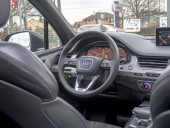 Audi Q7 3.0TDI S-Line – NOVÉ V ČR Audi Q7 3.0TDI S-Line – NOVÉ V ČR