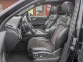 Audi Q7 3.0TDI S-Line – NOVÉ V ČR Audi Q7 3.0TDI S-Line – NOVÉ V ČR