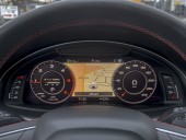 Audi Q7 3.0TDI S-Line – NOVÉ V ČR Audi Q7 3.0TDI S-Line – NOVÉ V ČR