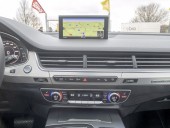 Audi Q7 3.0TDI S-Line – NOVÉ V ČR Audi Q7 3.0TDI S-Line – NOVÉ V ČR