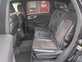 Audi Q7 3.0TDI S-Line – NOVÉ V ČR Audi Q7 3.0TDI S-Line – NOVÉ V ČR