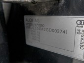 Audi Q7 3.0TDI S-Line – NOVÉ V ČR Audi Q7 3.0TDI S-Line – NOVÉ V ČR