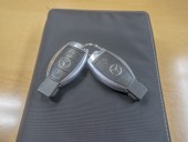 Mercedes-Benz Třídy C 200CDI man – 2x ALU kola Mercedes-Benz Třídy C 200CDI man – 2x ALU kola