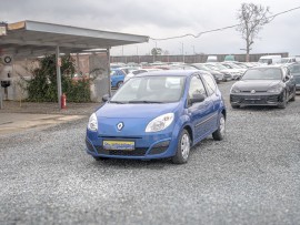 Renault Twingo 1.2i 43KW – KLIMA