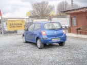 Renault Twingo 1.2i 43KW – KLIMA Renault Twingo 1.2i 43KW – KLIMA