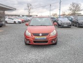 Suzuki SX4 ČR 1.6i 16V 79KW – DĚDITCTVÍ Suzuki SX4 ČR 1.6i 16V 79KW – DĚDITCTVÍ