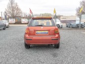 Suzuki SX4 ČR 1.6i 16V 79KW – DĚDITCTVÍ Suzuki SX4 ČR 1.6i 16V 79KW – DĚDITCTVÍ