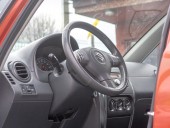 Suzuki SX4 ČR 1.6i 16V 79KW – DĚDITCTVÍ Suzuki SX4 ČR 1.6i 16V 79KW – DĚDITCTVÍ