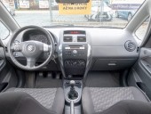 Suzuki SX4 ČR 1.6i 16V 79KW – DĚDITCTVÍ Suzuki SX4 ČR 1.6i 16V 79KW – DĚDITCTVÍ