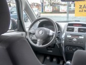 Suzuki SX4 ČR 1.6i 16V 79KW – DĚDITCTVÍ Suzuki SX4 ČR 1.6i 16V 79KW – DĚDITCTVÍ