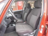 Suzuki SX4 ČR 1.6i 16V 79KW – DĚDITCTVÍ Suzuki SX4 ČR 1.6i 16V 79KW – DĚDITCTVÍ