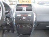Suzuki SX4 ČR 1.6i 16V 79KW – DĚDITCTVÍ Suzuki SX4 ČR 1.6i 16V 79KW – DĚDITCTVÍ