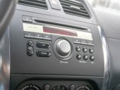 Suzuki SX4 ČR 1.6i 16V 79KW – DĚDITCTVÍ Suzuki SX4 ČR 1.6i 16V 79KW – DĚDITCTVÍ