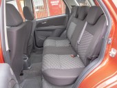 Suzuki SX4 ČR 1.6i 16V 79KW – DĚDITCTVÍ Suzuki SX4 ČR 1.6i 16V 79KW – DĚDITCTVÍ