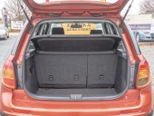 Suzuki SX4 ČR 1.6i 16V 79KW – DĚDITCTVÍ Suzuki SX4 ČR 1.6i 16V 79KW – DĚDITCTVÍ