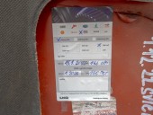 Suzuki SX4 ČR 1.6i 16V 79KW – DĚDITCTVÍ Suzuki SX4 ČR 1.6i 16V 79KW – DĚDITCTVÍ