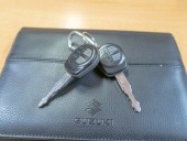 Suzuki SX4 ČR 1.6i 16V 79KW – DĚDITCTVÍ Suzuki SX4 ČR 1.6i 16V 79KW – DĚDITCTVÍ