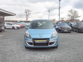 Renault Scénic ČR 1.5DCI 81KW NAVI – AUTOMAT Renault Scénic ČR 1.5DCI 81KW NAVI – AUTOMAT