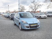 Renault Scénic ČR 1.5DCI 81KW NAVI – AUTOMAT Renault Scénic ČR 1.5DCI 81KW NAVI – AUTOMAT