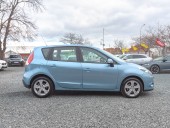 Renault Scénic ČR 1.5DCI 81KW NAVI – AUTOMAT Renault Scénic ČR 1.5DCI 81KW NAVI – AUTOMAT