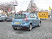 Renault Scénic ČR 1.5DCI 81KW NAVI – AUTOMAT Renault Scénic ČR 1.5DCI 81KW NAVI – AUTOMAT