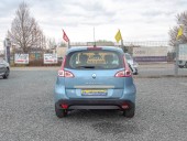 Renault Scénic ČR 1.5DCI 81KW NAVI – AUTOMAT Renault Scénic ČR 1.5DCI 81KW NAVI – AUTOMAT