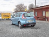 Renault Scénic ČR 1.5DCI 81KW NAVI – AUTOMAT Renault Scénic ČR 1.5DCI 81KW NAVI – AUTOMAT